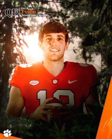 Clemson Signs Quarterback From Transfer Portal Clemson Sports News