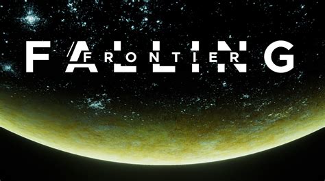 Falling Frontier: New Gameplay Footage Ignites Realism Debate in Sci-fi RTS Gaming Community ...