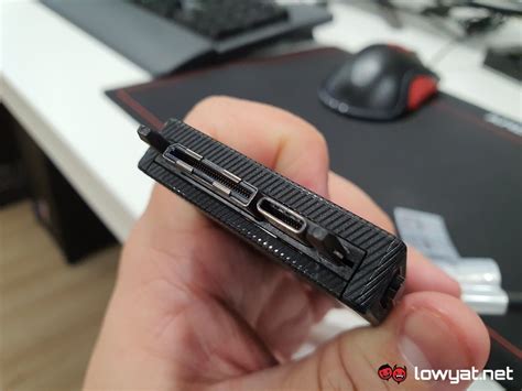 Asus Rog Flow X13 Hands On Portability And Gaming Gets An Overhaul Lowyat