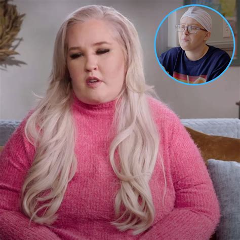 Mama June Shannon Rushed To The Hospital After Passing Out In Home In