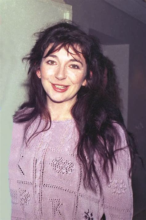 Who Is Kate Bushs Husband Danny Mcintosh Smooth