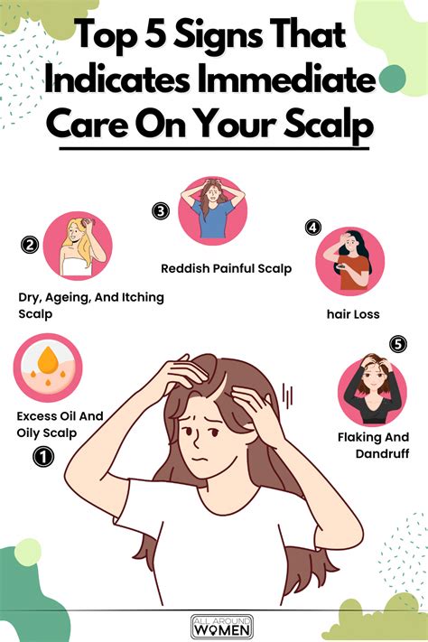 How to treat scalp sores – Artofit