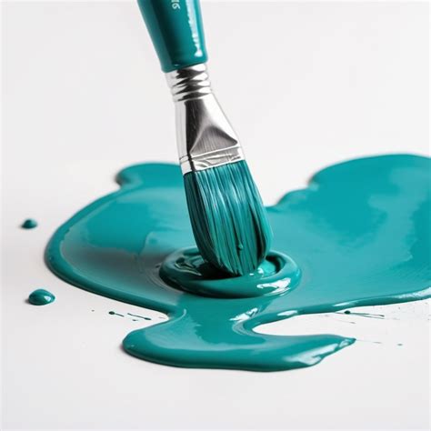 What Colors Make Turquoise Comprehensive Color Mixing Guide