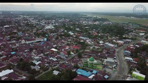 Seputar Kota Timika Papua Youtube