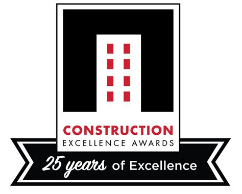 Gbca Announces 2022 Construction Excellence Awards Winners