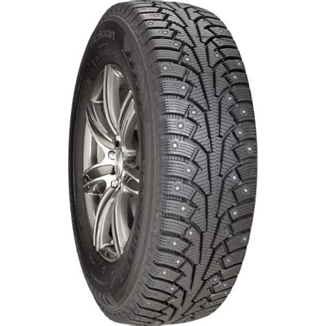 Nokian Nordman Suv Studded R T Xl Bsw America S Tire