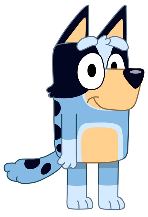 Bluey Heeler Curls Paws Fanon Bluey Fanon Wiki Fandom