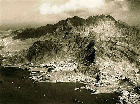 Rabiah's Hijrah: The Gate to Aden, October 1937