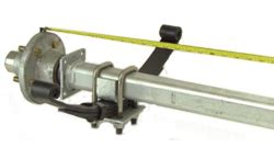 Boat Trailer Axle Repair Near Me Carolyne Lu