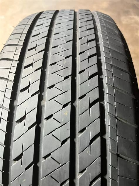 Bridgestone Ecopia H L 422 Plus Review Rating Ideal