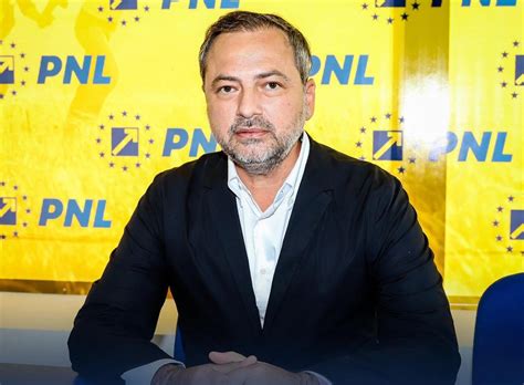 Europarlamentar Dan Motreanu Liderul Liberalilor Giurgiuveni Echipa