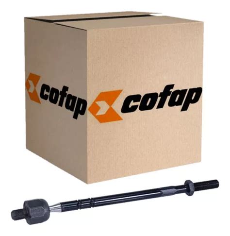 Terminal Axial Dianteiro Cofap Fox 2015 Cofap Tac01006m Parcelamento