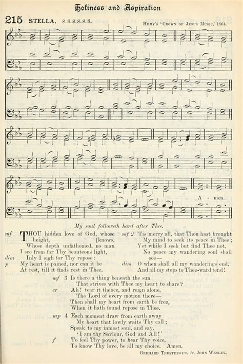 The Presbyterian Book Of Praise Approved And Commended By The General