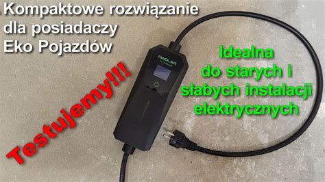 98 Czy Instalacja Elektryczna To Wytrzyma DAOLAR YouTube