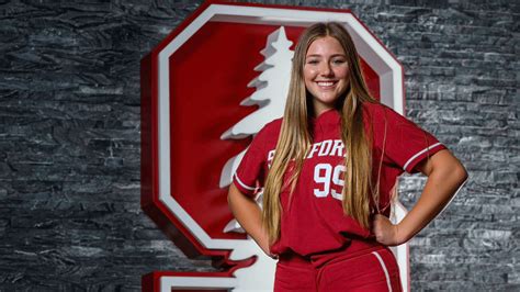 Throwback Thursday Taryn Kern A Transfer To Stanford This Week Was A