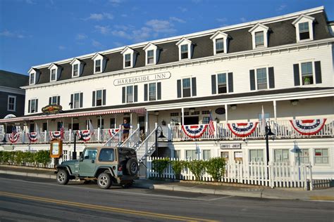 Block Island Inn :: Accommodations in Rhode Island