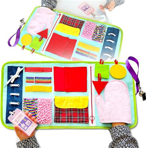 Jispring Fidget Blanket Dementia Products For The Elderly Dementia