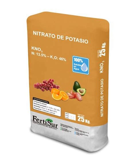 Nitrato De Potasio Fertilizante Fertilizantes Agrícolas Urea