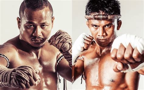 Buakaw Banchamek Wallpapers - Wallpaper Cave