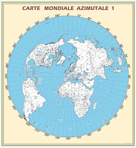 Cartes Radioamateurs Grand Format Imprimerie HTF