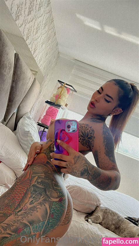 Ye Guerrero Ye Guerrero Official Nude Leaked OnlyFans Photo 73 Fapello