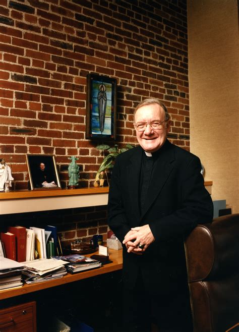 Saint Vincent Archabbey Vocation Blog Fr John Murtha Osb