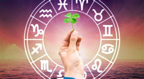 Oroscopo I Tre Segni Zodiacali Più Fortunati dal 7 al 14 Aprile 2024