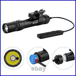 Olight Odin Gl M Odin Mini Remote Switch Mount Tactical Flashlight