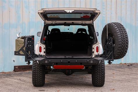 Actualizar Imagen Jeep Wrangler Spare Tire Carrier Abzlocal Mx