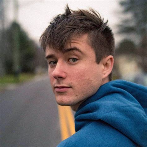 Alec Benjamin Benjamin Singer People