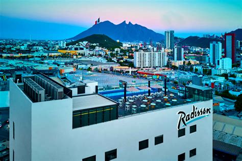 Galería | Hotel Radisson Monterrey San Jerónimo