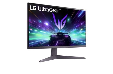 Lg Ultragear Inch Hz Gaming Monitor Gs F B Lg Au Lg Au