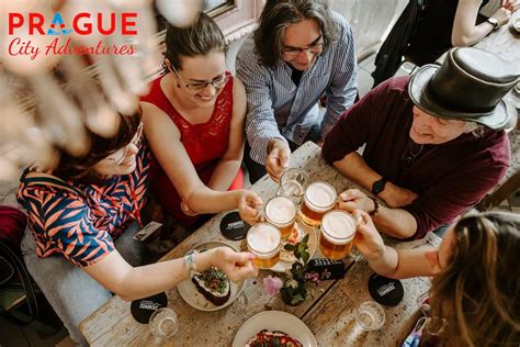 A Locals' Guide to Prague's Hidden Gems