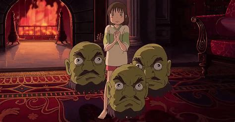 The 25 Best Spirited Away Quotes Ranked By Fans