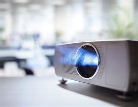 3 Best Home Theater Projectors