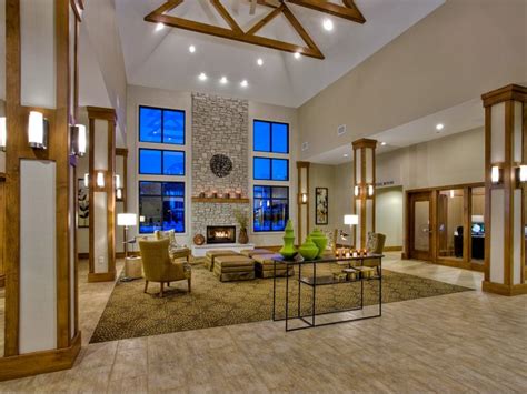 View Our Amenities | Schaumburg- International Village