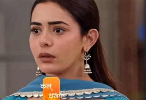 Kundali Bhagya Upcoming Story What Did Preeta Compared Rajveer With