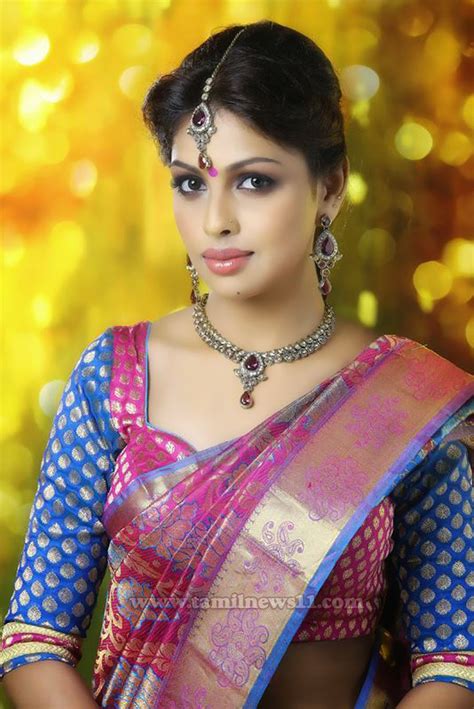 ACTRESS GALLERY Actress Srinikha Latest Cute Homely And Hot Stills