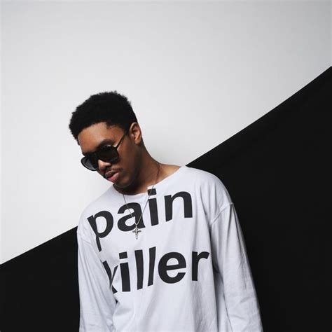 Jordan Phoenix Painkiller Lyrics And Tracklist Genius