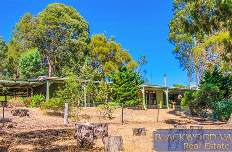 Lot 10886 840 Tweed Road Bridgetown Blackwood Valley Real Estate