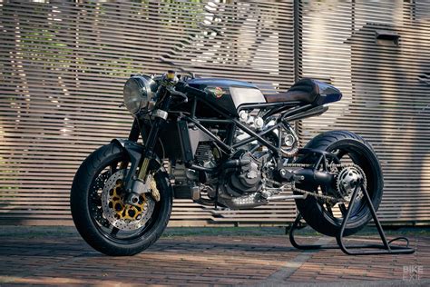 Ducati S4r 996 Cafe Racer Review Reviewmotors Co