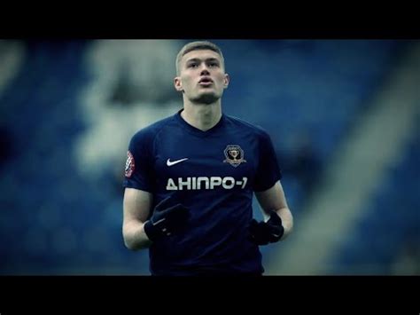 Artem Dovbyk 2020 21 Goals SC Dnipro 1 YouTube