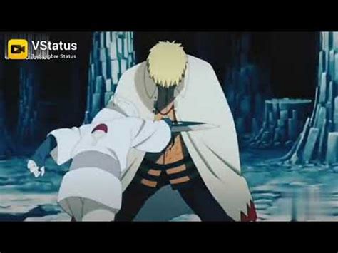 Naruto Mostrando Quem Que Manda No Peda A Youtube