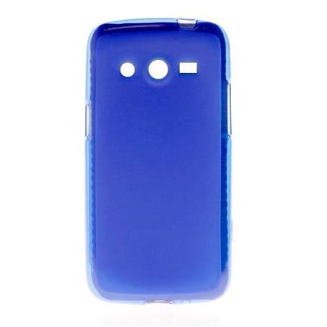 Coque Anti Chocs Samsung Galaxy Core 4G Lite G386 Achat Vente Coque