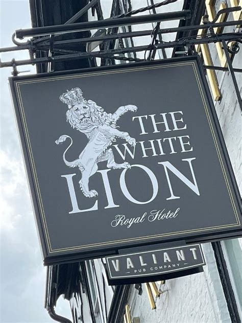 White Lion Royal Hotel Deals & Reviews, BALA | LateRooms.com