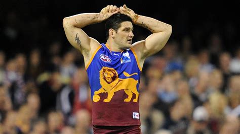 Afl 2024 Brendan Fevola Opens Up On Brisbane Lions Sacking From A