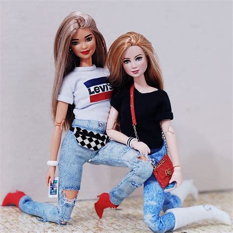 August 15 2018 — Barbie Best Friends Barbiebestfriends On Instagram