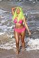 Nicki Minaj Bikini Bod For Starships Video Photo 2639224 Bikini