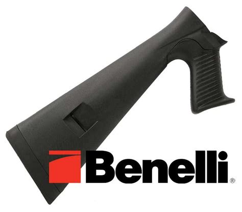 Benelli 81040 M4 Pistol Grip Stock W Sling Mount 650350810400 Ebay