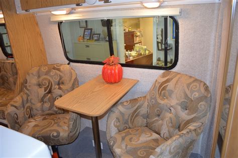 Casita Camper: Casita interior...OH YEAH!!!!